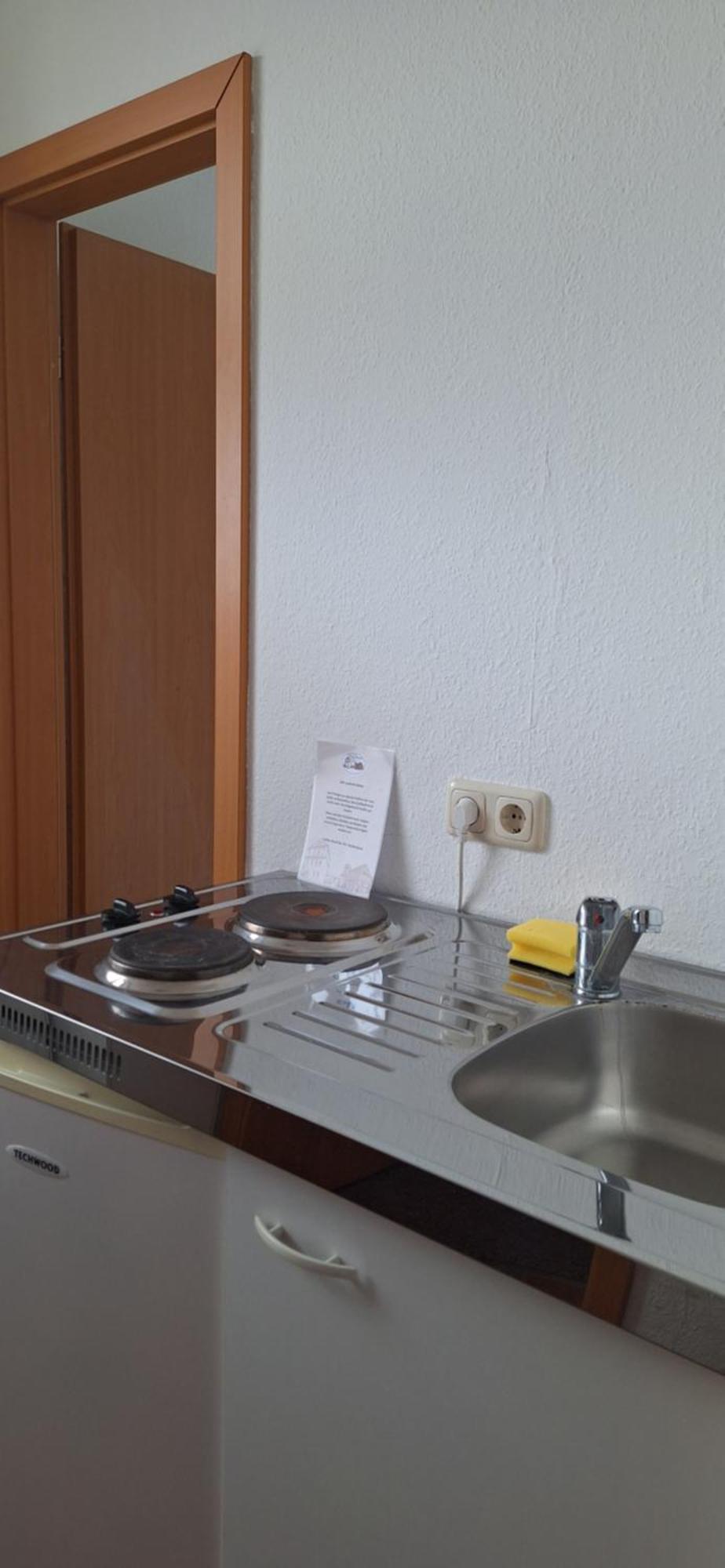 Hotel Boizenburger Hof Bagian luar foto