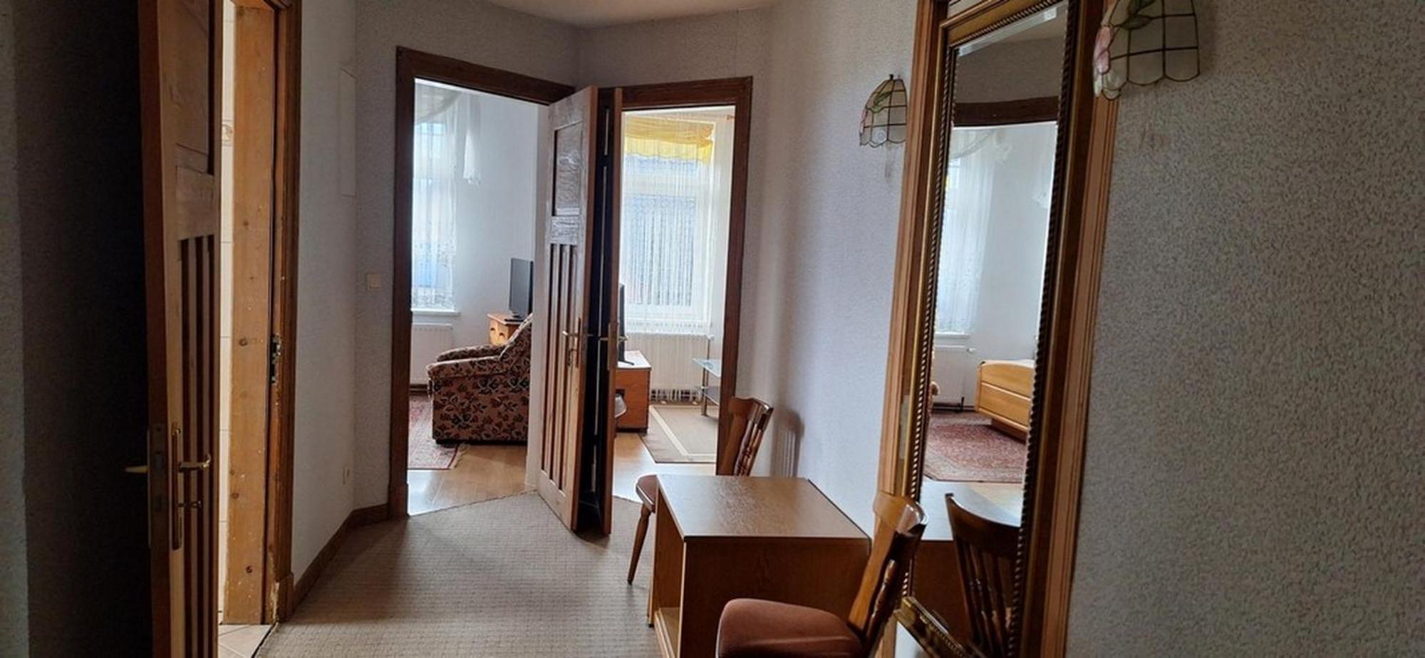 Hotel Boizenburger Hof Bagian luar foto