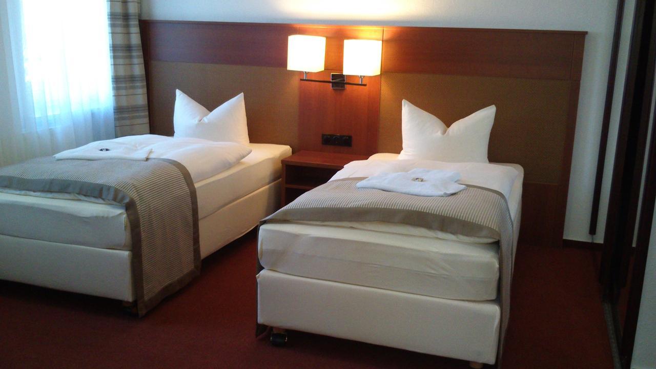 Hotel Boizenburger Hof Ruang foto